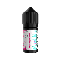 Ароматизатор Mix Bar Lux 30ml Raspberry Lemonade (Малиновий Лимонад)