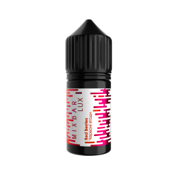 Ароматизатор Mix Bar Lux 30ml Red Berries (Червоні Ягоди)