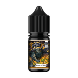 Ароматизатор Super Heroes Baja Citrus (Цитрусовий Бриз) 30ml - Super Heroes 30ml
