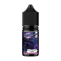 Ароматизатор Super Heroes Dark Concord Burst (Темний Виноград Смородина) 30ml - Super Heroes 30ml