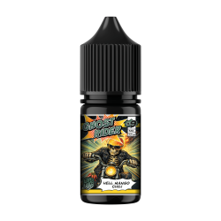 Ароматизатор Super Heroes Hell Mango Chili (Манго Чилі) 30ml - Super Heroes 30ml