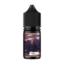 Ароматизатор Super Heroes Purple Passion (Маракуя Слива) 30ml - Super Heroes 30ml
