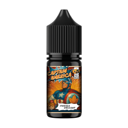 Ароматизатор Super Heroes Virginia Orchard (Тютюновиий Мікс) 30ml - Super Heroes 30ml