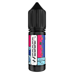 Ароматизатор Webber Berry Cooler 15ml - Webber 15ml