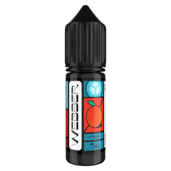 Ароматизатор Webber Cucumber Peach 15ml - Webber 15ml