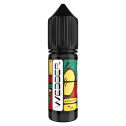 Ароматизатор Webber Double Apple 15ml - Webber 15ml