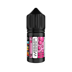 Ароматизатор Webber Mint Bubble Gum 30ml - Webber 30ml