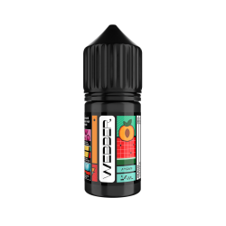 Ароматизатор Webber Orange Peach 30ml - Webber 30ml