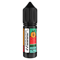 Ароматизатор Webber Orange Peach 15ml - Webber 15ml