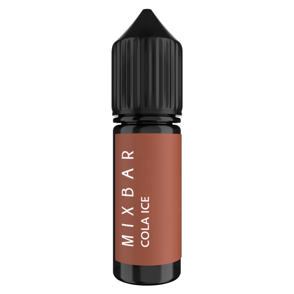 Ароматизатор Mixbar 15ml Cola Ice (Кола з Льодом) - MixBar 15ml