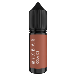 Ароматизатор Mixbar 15ml Cola Ice (Кола з Льодом)