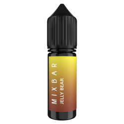 Ароматизатор Mixbar 15ml Jelly Bear (Желейні Медведики)