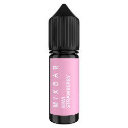 Ароматизатор Mixbar 15ml Kiwi Strawberry (Ківі Полуниця)