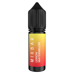 Ароматизатор Mixbar 15ml Lemon Watermelon (Лимон Кавун)