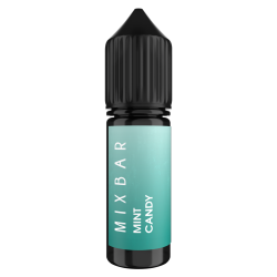 Ароматизатор Mixbar 15ml Mint Candy (М'ятна Цукерка)