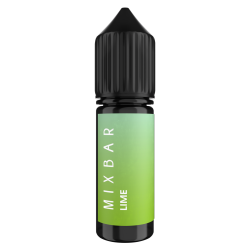 Ароматизатор Mixbar 15ml Lime (Лайм)
