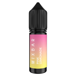 Ароматизатор Mixbar 15ml Pink Lemonade (Рожевий Лимонад)