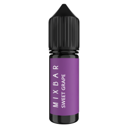 Ароматизатор Mixbar 15ml Sweet Grape (Солодкий Виноград)