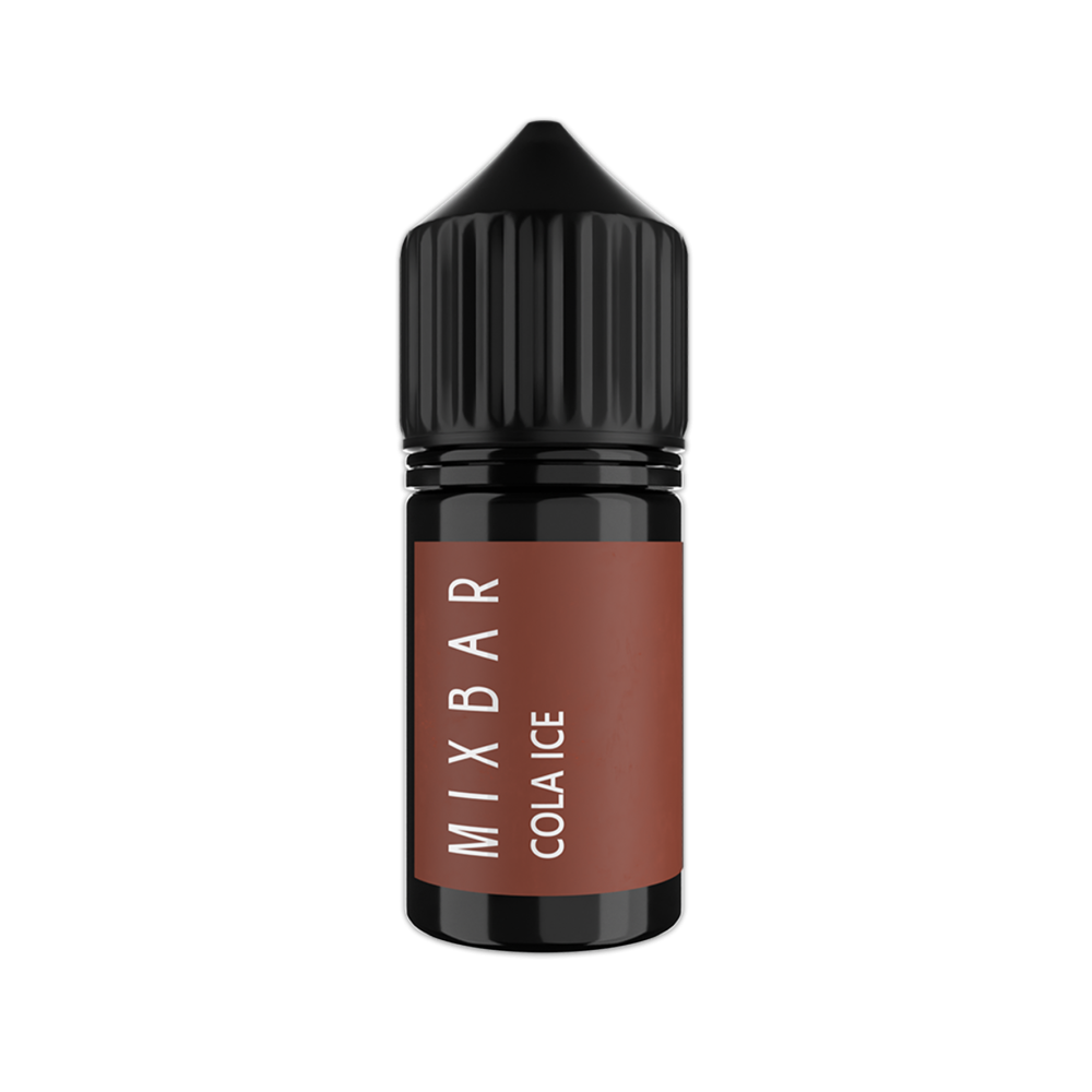 Ароматизатор Mixbar 30ml Cola Ice (Кола Лід) - MixBar 30ml