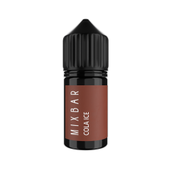 Ароматизатор Mixbar 30ml Cola Ice (Кола Лід) - MixBar 30ml