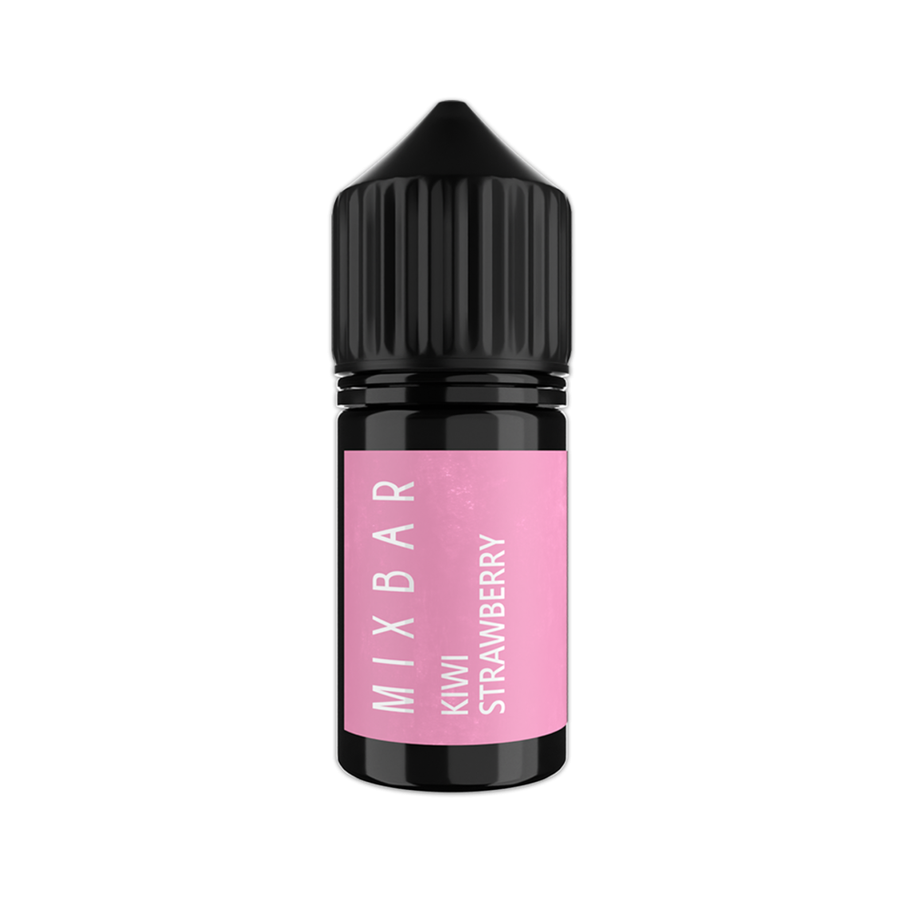 Ароматизатор Mixbar 30ml Kiwi Strawberry (Ківі Полуниця) - MixBar 30ml