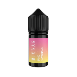 Ароматизатор Mixbar 30ml Pink Lemonade (Рожевий Лимонад)