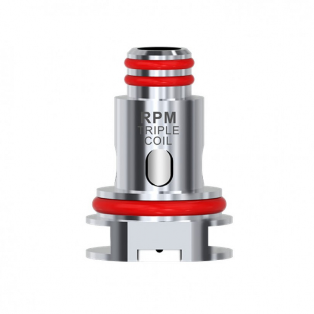 Smok Rpm Triple Coil 0.6Ohm - Smok Coil
