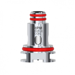 Smok Rpm Triple Coil 0.6Ohm - Smok Coil
