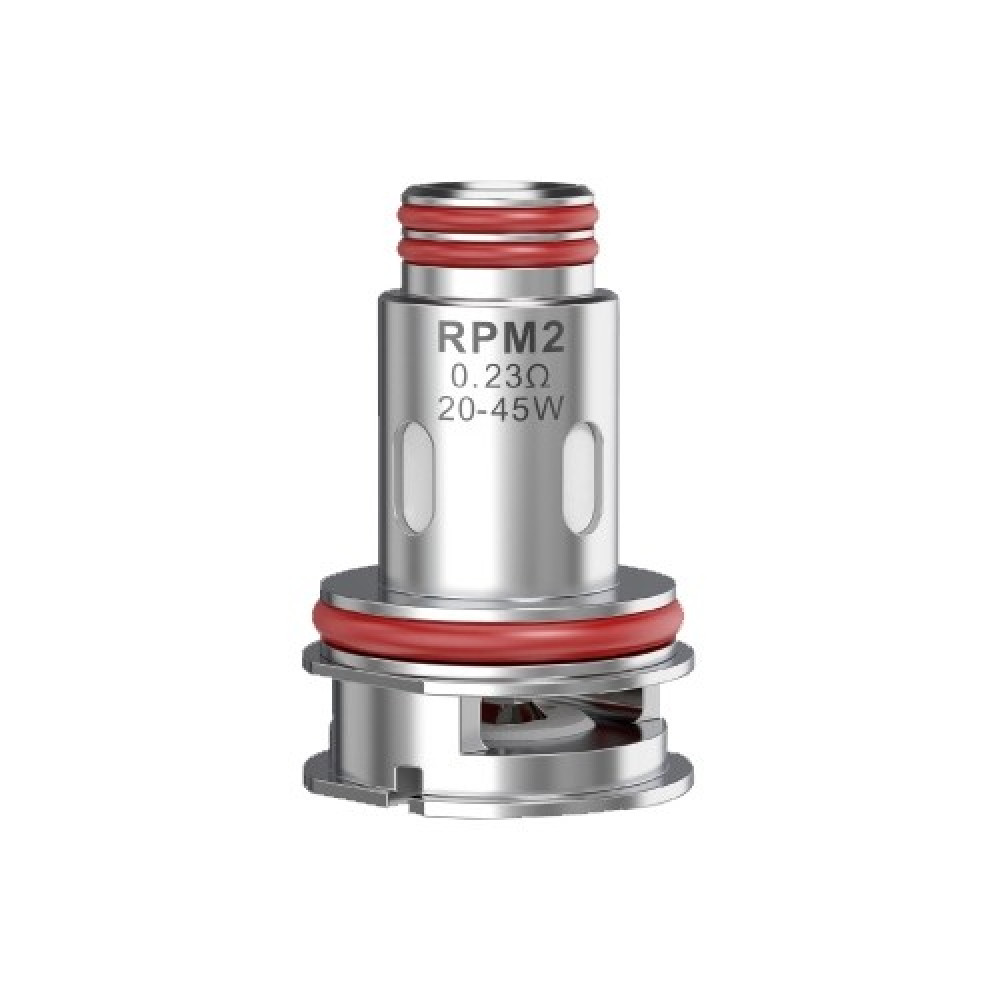 Smok Rpm 2 Coil 0.23Ohm Meshed - Smok Coil