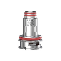 Smok Rpm 2 Coil 0.23Ohm Meshed - Smok Coil