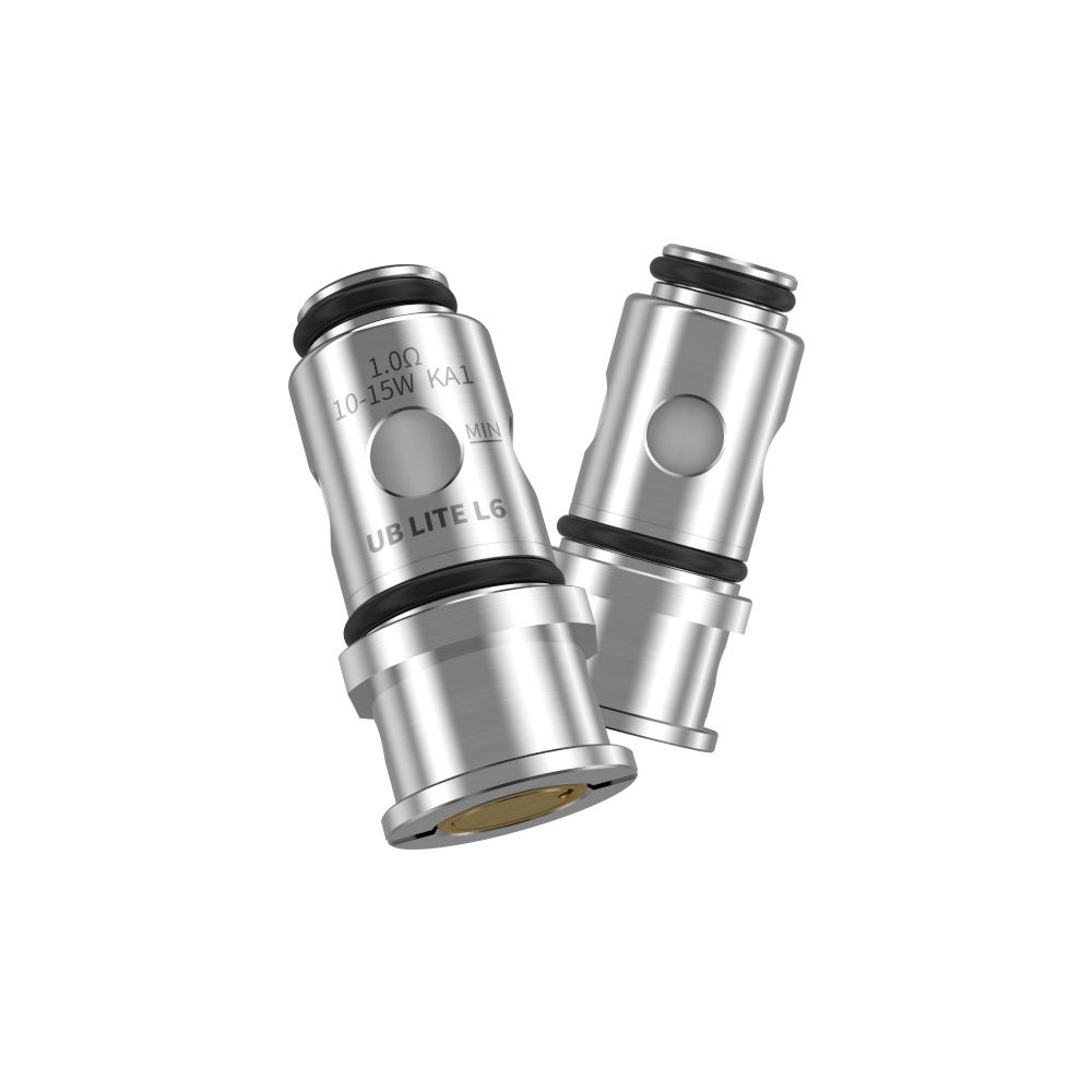 LostVape UB Lite 1,4Ohm - Lost Vape Coil