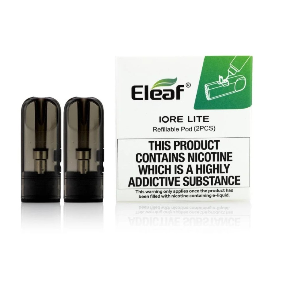 Eleaf Iore Lite 2 Картридж 1.2 Ohm - Eleaf Картридж