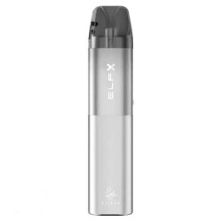 Elf Bar Elfx Gray Pod (Сірий) - POD системи