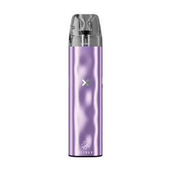 Elf Bar Elfx mini Lilac Pod (Бузковий) - Elf Bar Elfx mini