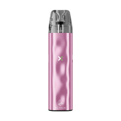 Elf Bar Elfx mini Pink Pod (Рожевий) - Elf Bar Elfx mini