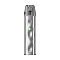 Elf Bar Elfx mini Silver Pod (Срібний) - Elf Bar Elfx mini