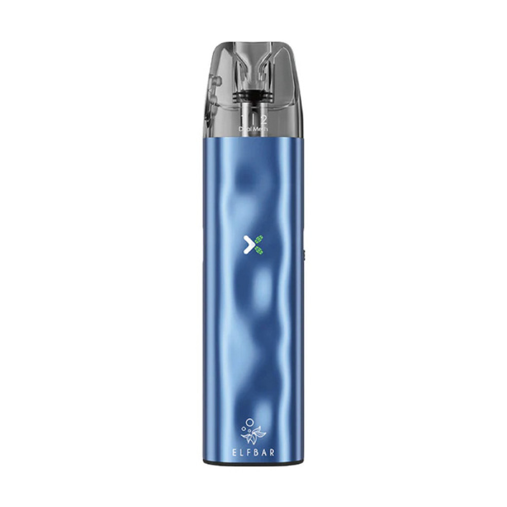 Elf Bar Elfx mini Sky Pod (Небесний) - Elf Bar Elfx mini