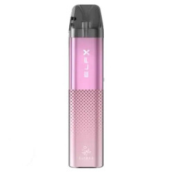 Elf Bar Elfx Pink Pod (Рожевий) - POD системи
