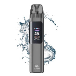 Elf Bar Elfx Pro Gray (Сірий) - Elf Bar Elfx Pro