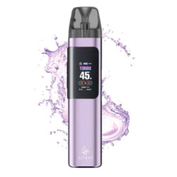 Elf Bar Elfx Pro Purple (Фіолетовий) - Elf Bar Elfx Pro