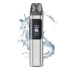 Elf Bar Elfx Pro Silver (Срібний) - Elf Bar Elfx Pro