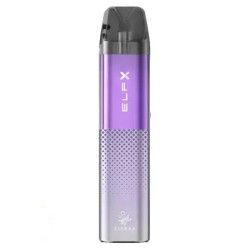Elf Bar Elfx Purple Pod (Фіолетовий) - POD системи