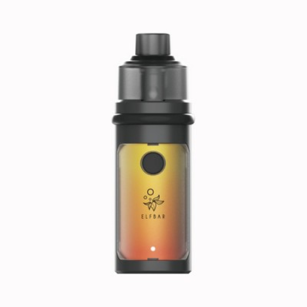 Elf bar FB 1000 Sunset Yellow Pod Mod (Жовтий) - Elf Bar FB1000