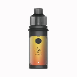 Elf bar FB 1000 Sunset Yellow Pod Mod (Жовтий)