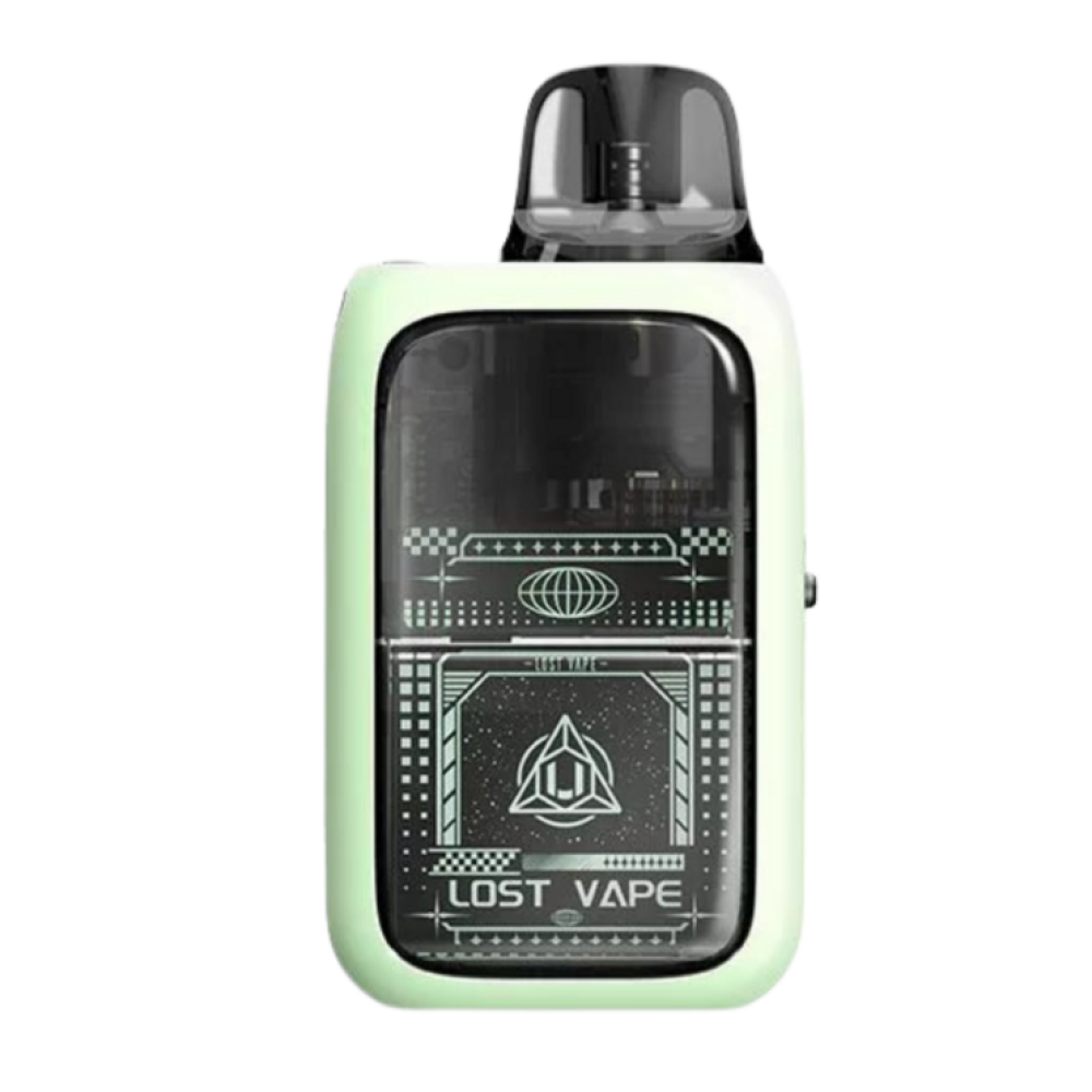 Lost Vape Ursa Epoch Firefly Planet Pod (Вогняна Планета) - Lost Vape Ursa Epoch