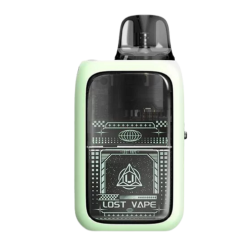 Lost Vape Ursa Epoch Firefly Planet Pod (Вогняна Планета) - Lost Vape Ursa Epoch
