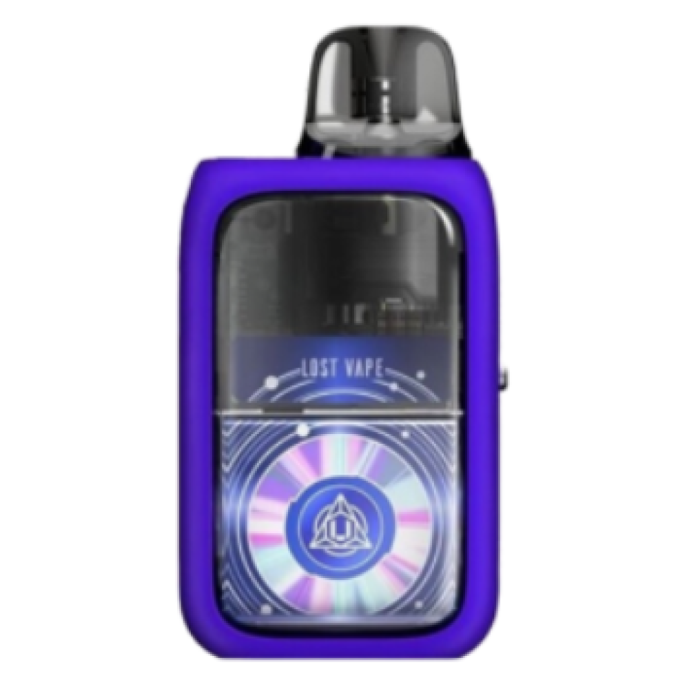 Lost Vape Ursa Epoch Pulse Mix Pod (Мікс Імпульсів) - Lost Vape Ursa Epoch