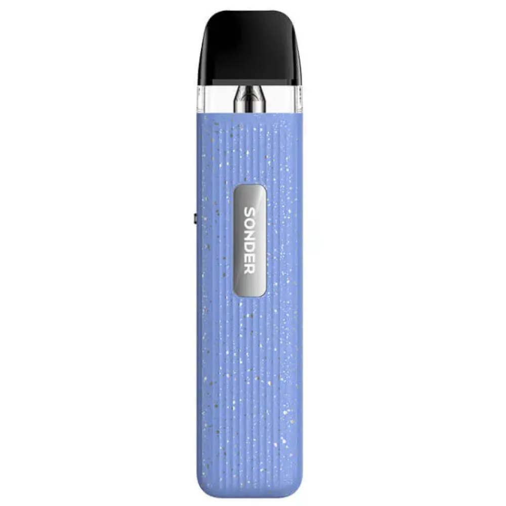 Geekvape Sonder Q Purple Mist Pod (Фіолетовий) - Geekvape Sonder Q
