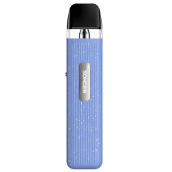 Geekvape Sonder Q Purple Mist Pod (Фіолетовий) - Geekvape Sonder Q