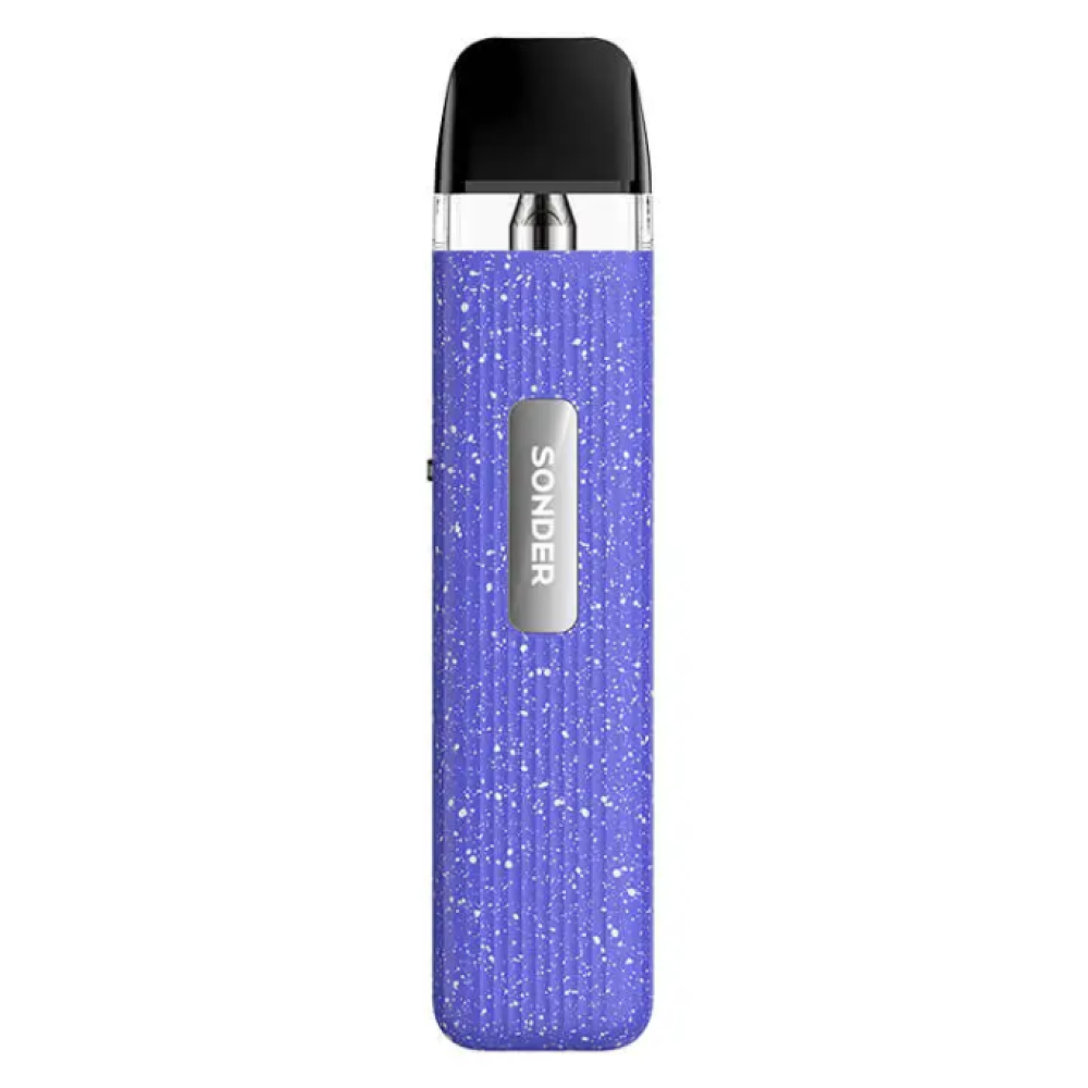 Geekvape Sonder Q Mystic Nebula Pod (Містичний Туман) - Geekvape Sonder Q